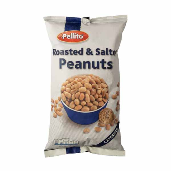 Kikirik Pellito 400gr