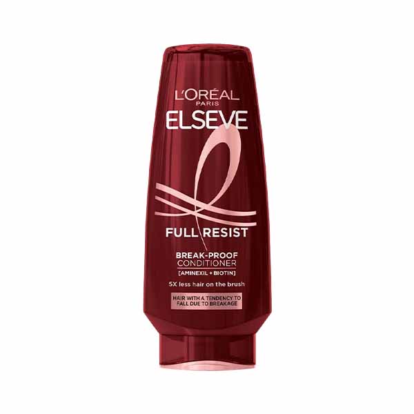 Balsam per riparim flokut Elseve 200ml