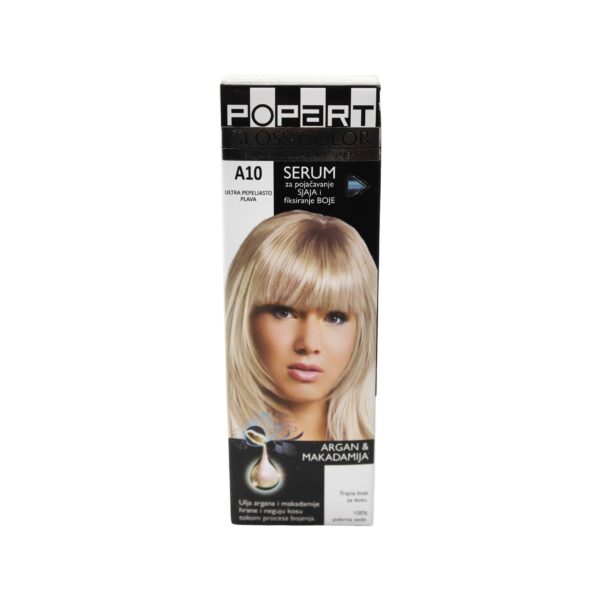 Ngjyre per floke Popart a10 50ml