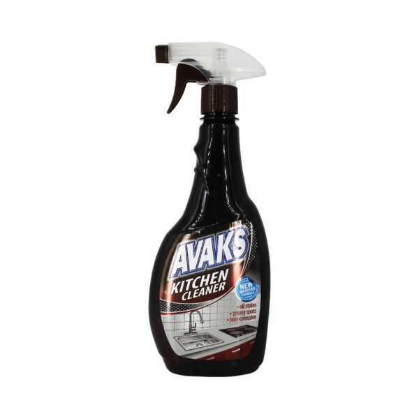 Pastrues per kuzhine Avaks 500ml