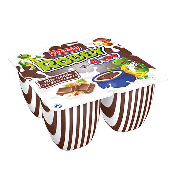 Puding Robby 4 You Ehrman 100gr
