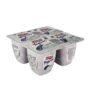 Jogurt boronice Yoginos 100gr