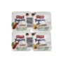 Jogurt dredhez dhe pjeshke Yoginos 100gr
