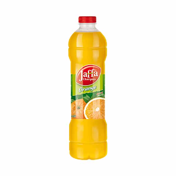 Leng portokalli Jaffa 1.5l