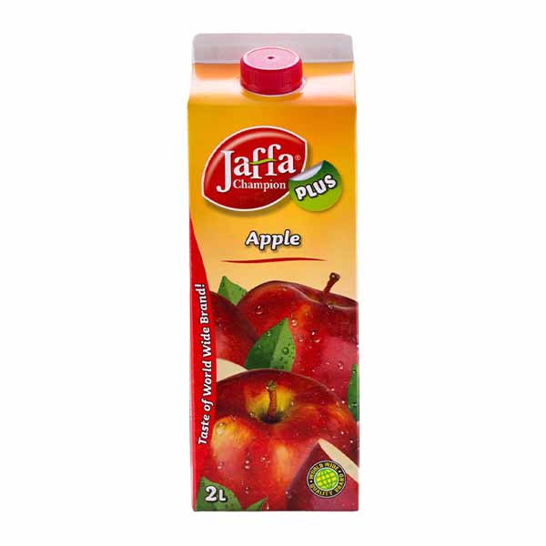Leng molle Jaffa 2l