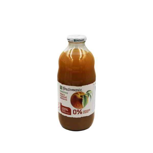 Leng pjeshke 100% Frutomania 1l