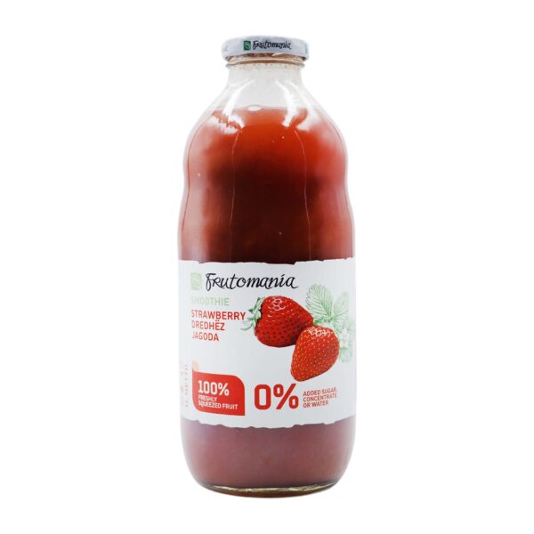 Leng dredheze 100% Frutomania 1l