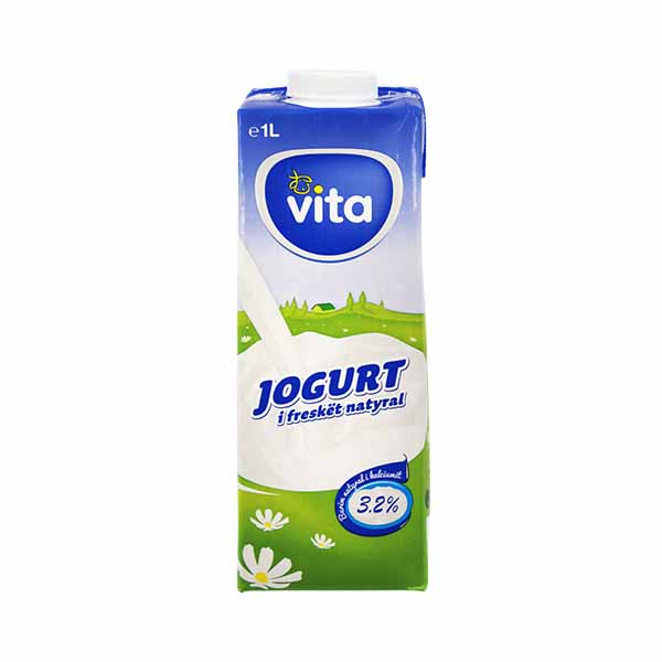 Jogurt Vita 3.2% 1l