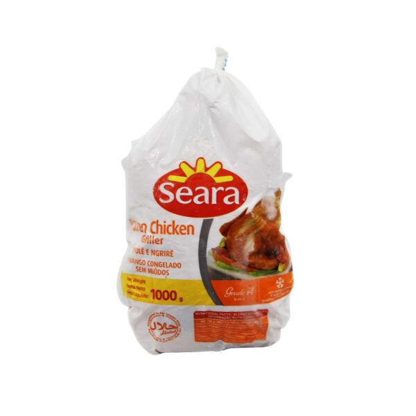 Pule Seara 1kg