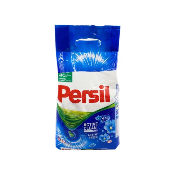 Detergjent per rroba silan Persil 3 kg