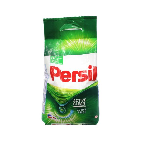 Detergjent per rroba rregular Persil 3kg