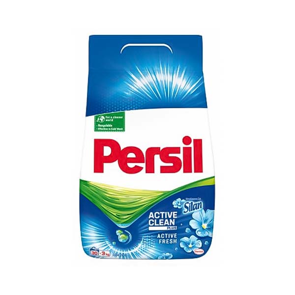 Detergjent per rroba silan Persil 8 kg