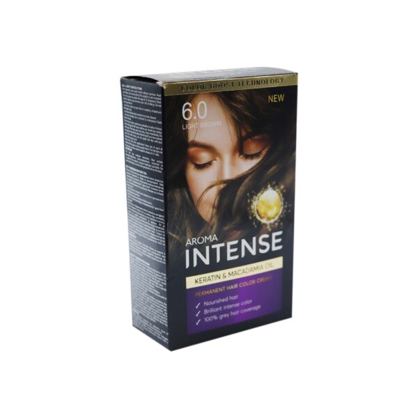 Ngjyre per floke Intense 6 0