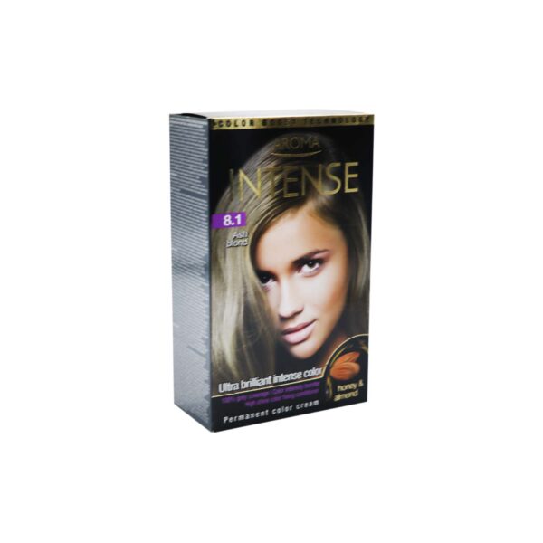 Ngjyre per floke Intense 8 1