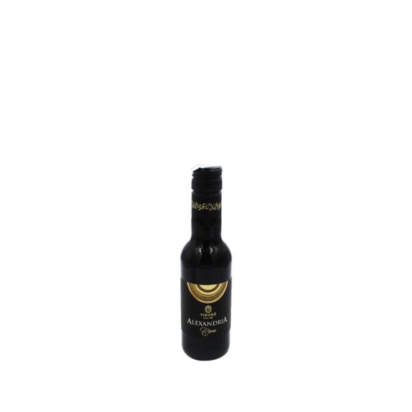 Vere e kuqe cuvee Alexandria 187ml