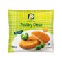 Stejk pule Perutnina 900 gr