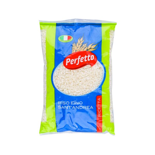 Oriz i bardhe Perfetto 800gr