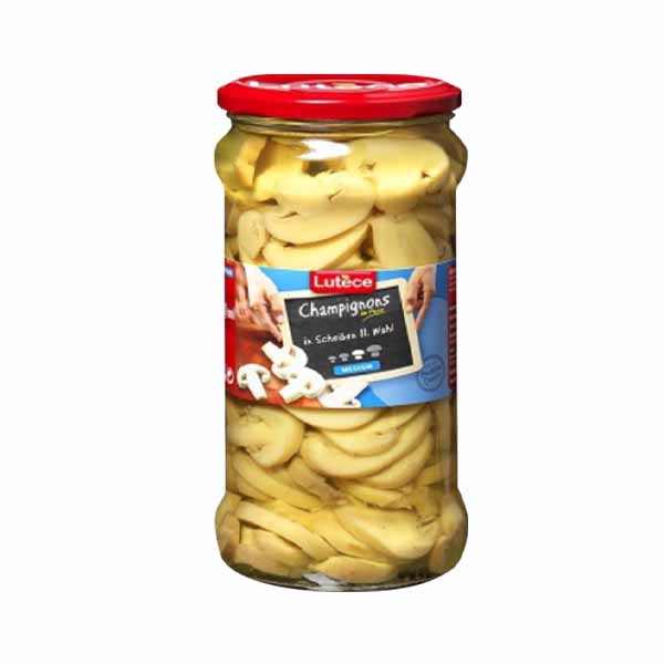 Kepurdha te prera Lutece 280gr - Figura 2