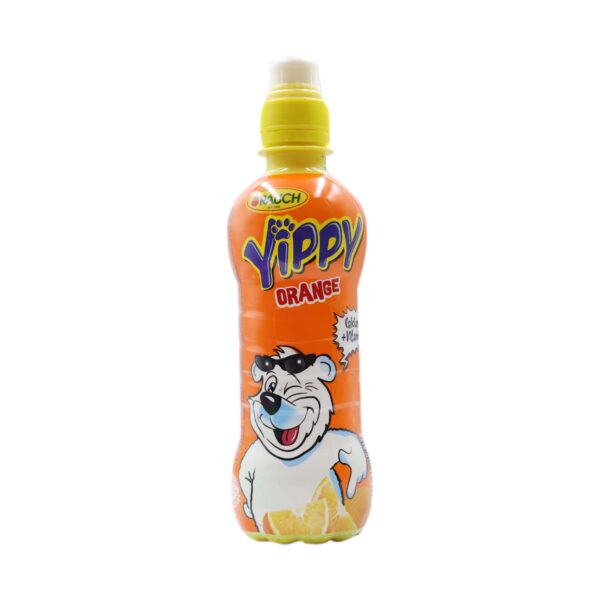 Leng portokalli Yippy 330ml
