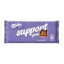 Cokollate me qumesht alpenmilk Milka80gr