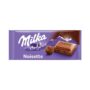 Cokollate noisette Milka 80gr
