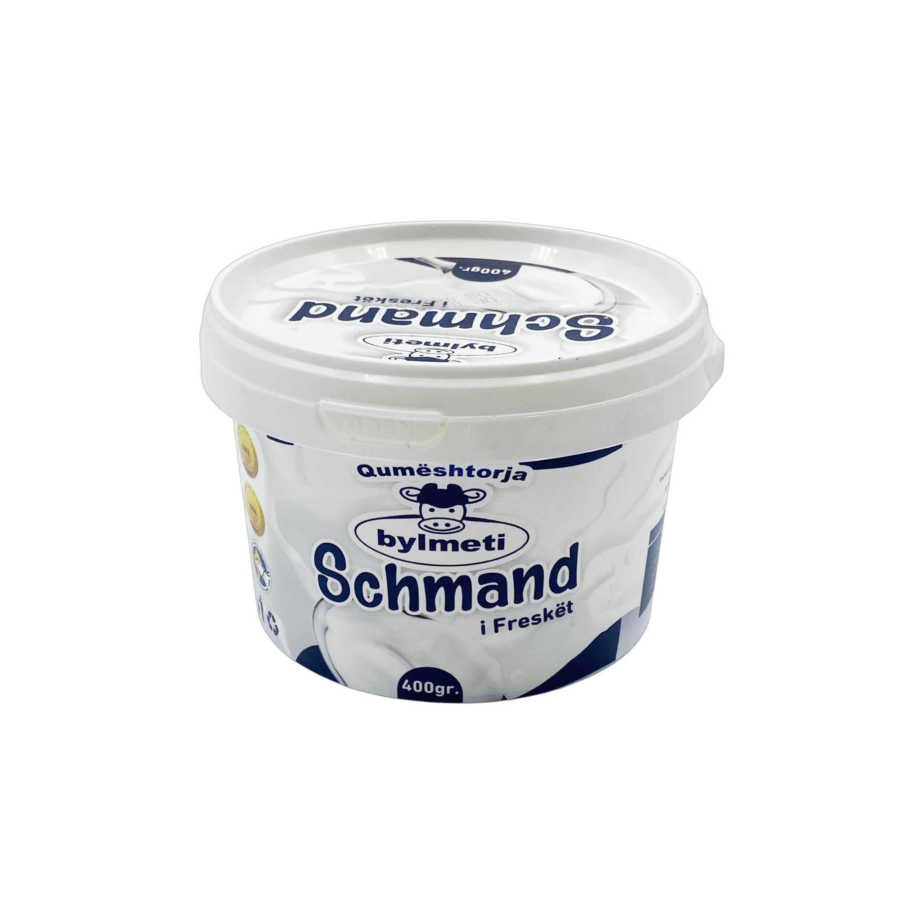 Schmand Bylmeti 400gr