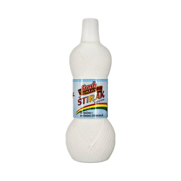 Ngurtesues per rroba Bentax 480ml