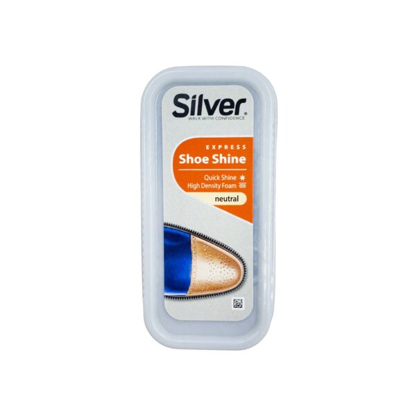 Shpuze standard per kepuc neutralSilver