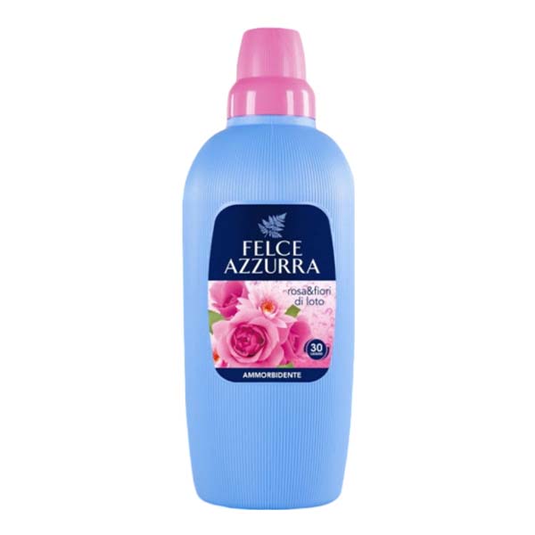 Zbutes rrobav rose&lotus Felce Azzura 2l