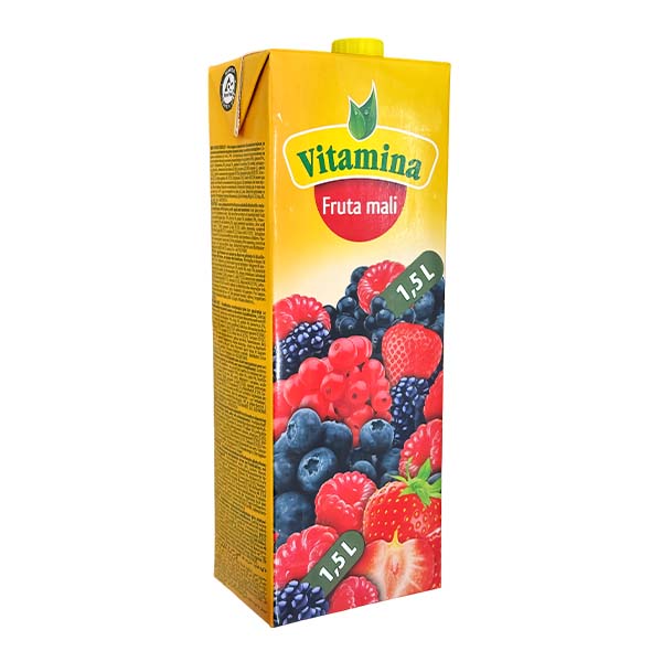 Leng bce Vitamina 1.5l