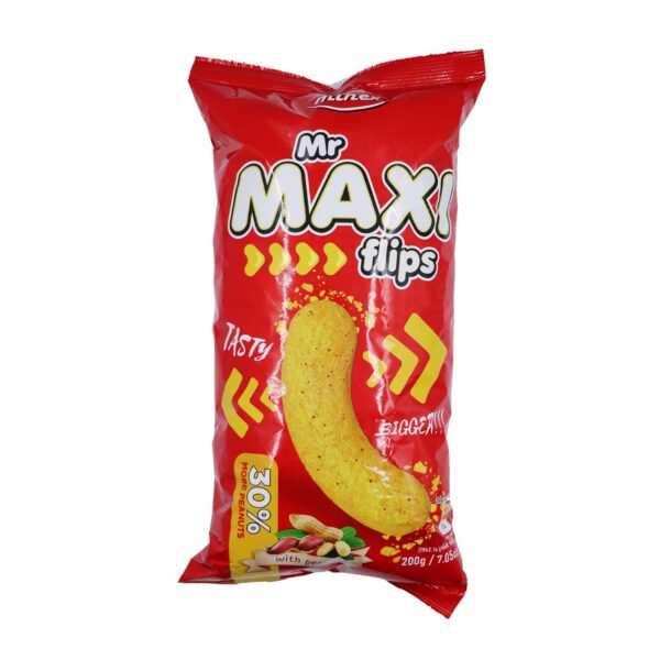 Smok me kikirik Maxi Minex 200grR
