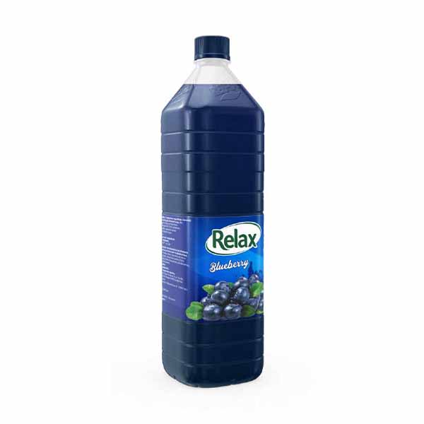 Leng boronice Relax 1.5l