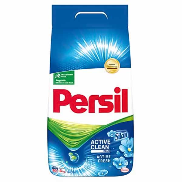 Detergjent per rroba silan Persil 6 kg