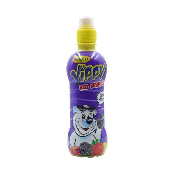 Leng fruta mali Yippy 330ml