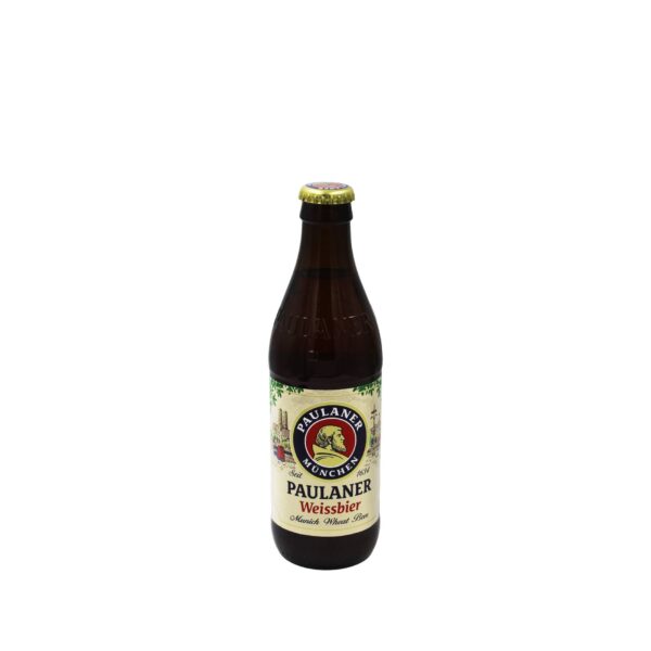 Birre ne shishe Paulaner 330ml