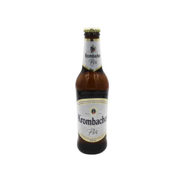 Birre ne shishe Krombacher 330ml