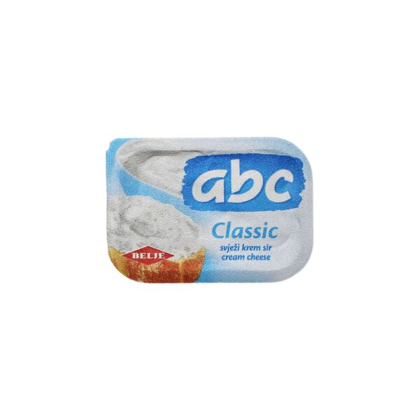 Krem per lyrje Abc 50gr