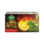 Caj i zi me lemon Albred 50gr