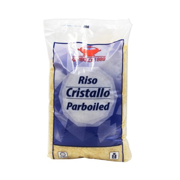 Oriz cristallo Thau 5kg