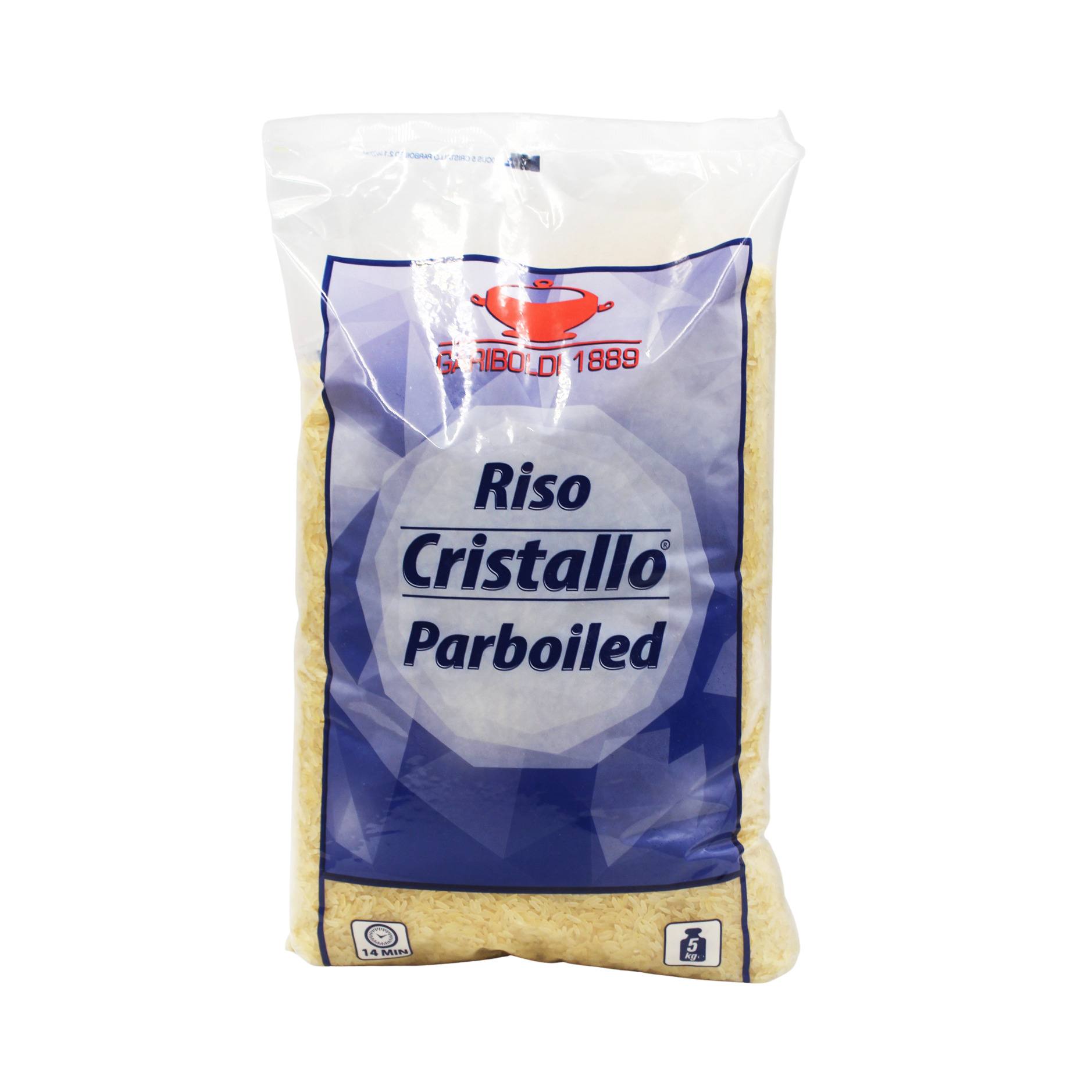 Oriz cristallo Thau 5kg