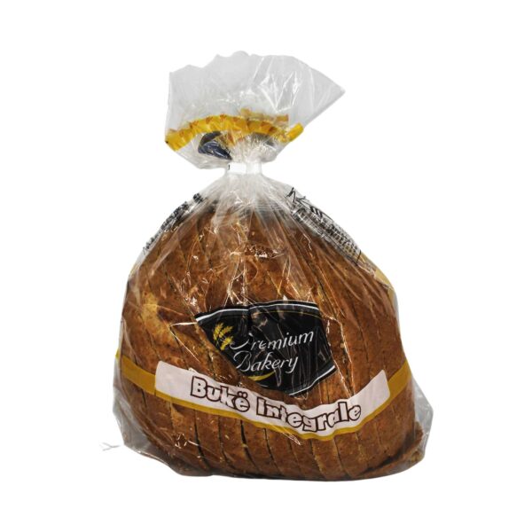 Buke integrale Premium Bakery