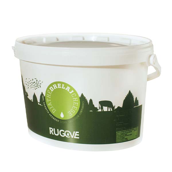Djathe Rugove 2kg