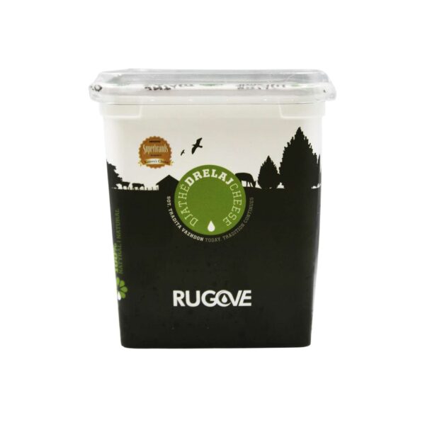 Djathe Rugove 800gr