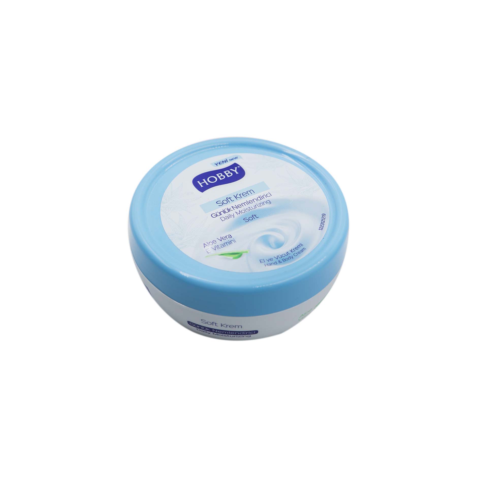 Krem universale soft Hobby 150ml