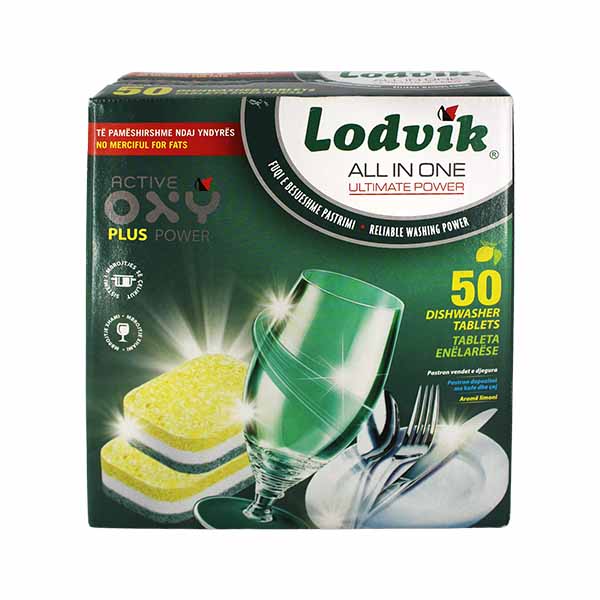 Tablet per enelarse clasic Ludvik 50cope
