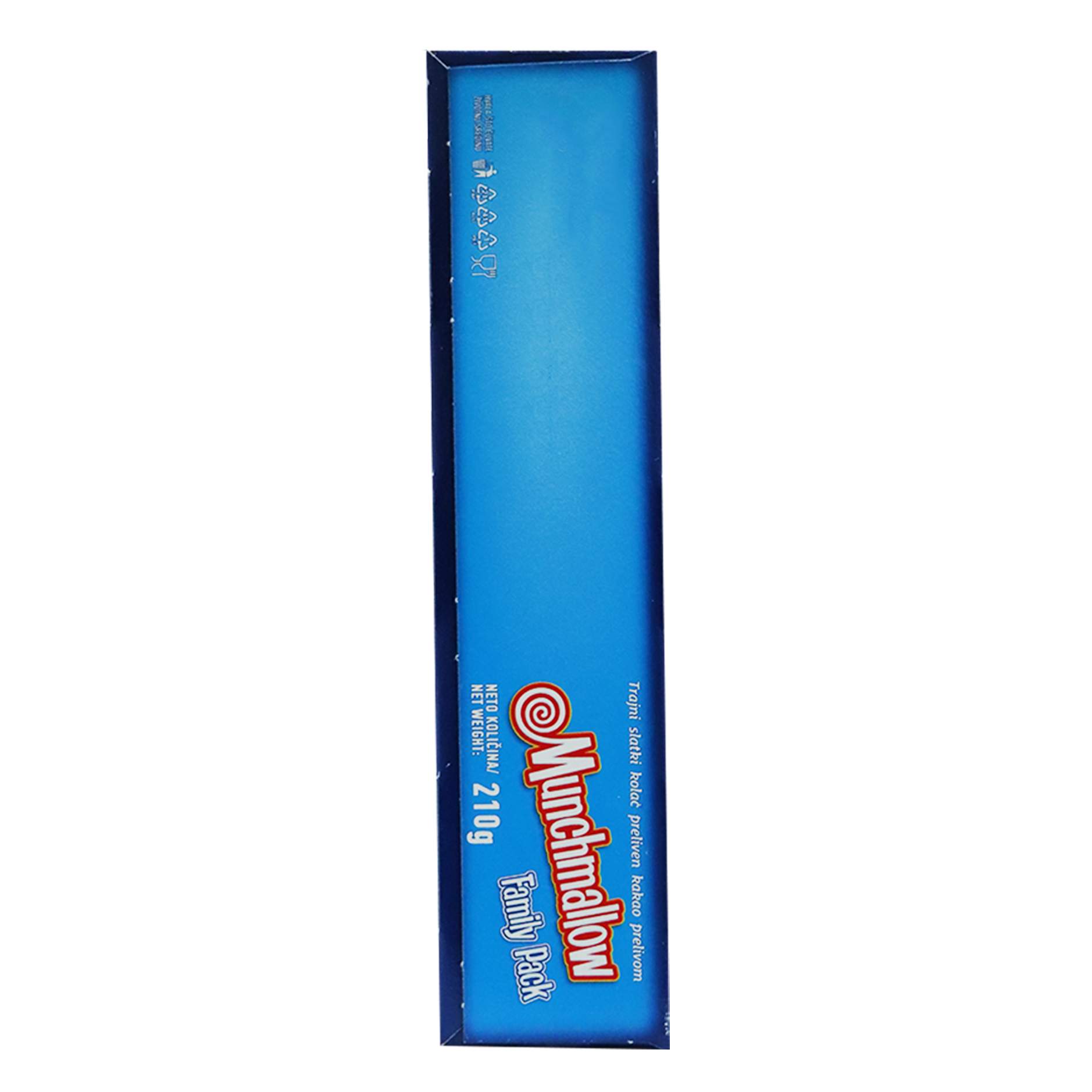 Biskota munchmallow Jaffa 210gr - Figura 4