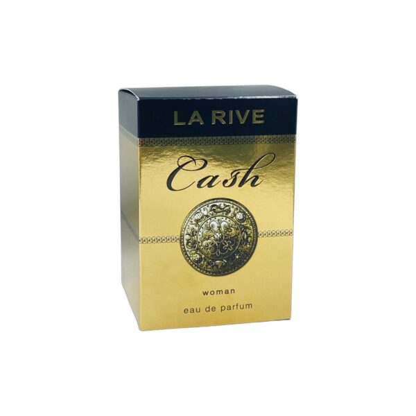 Parfum edp cash La rive 90ml F
