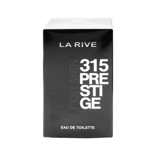 Parfum edp prestige La rive 100ml M
