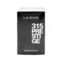 Parfum edp prestige La rive 100ml M