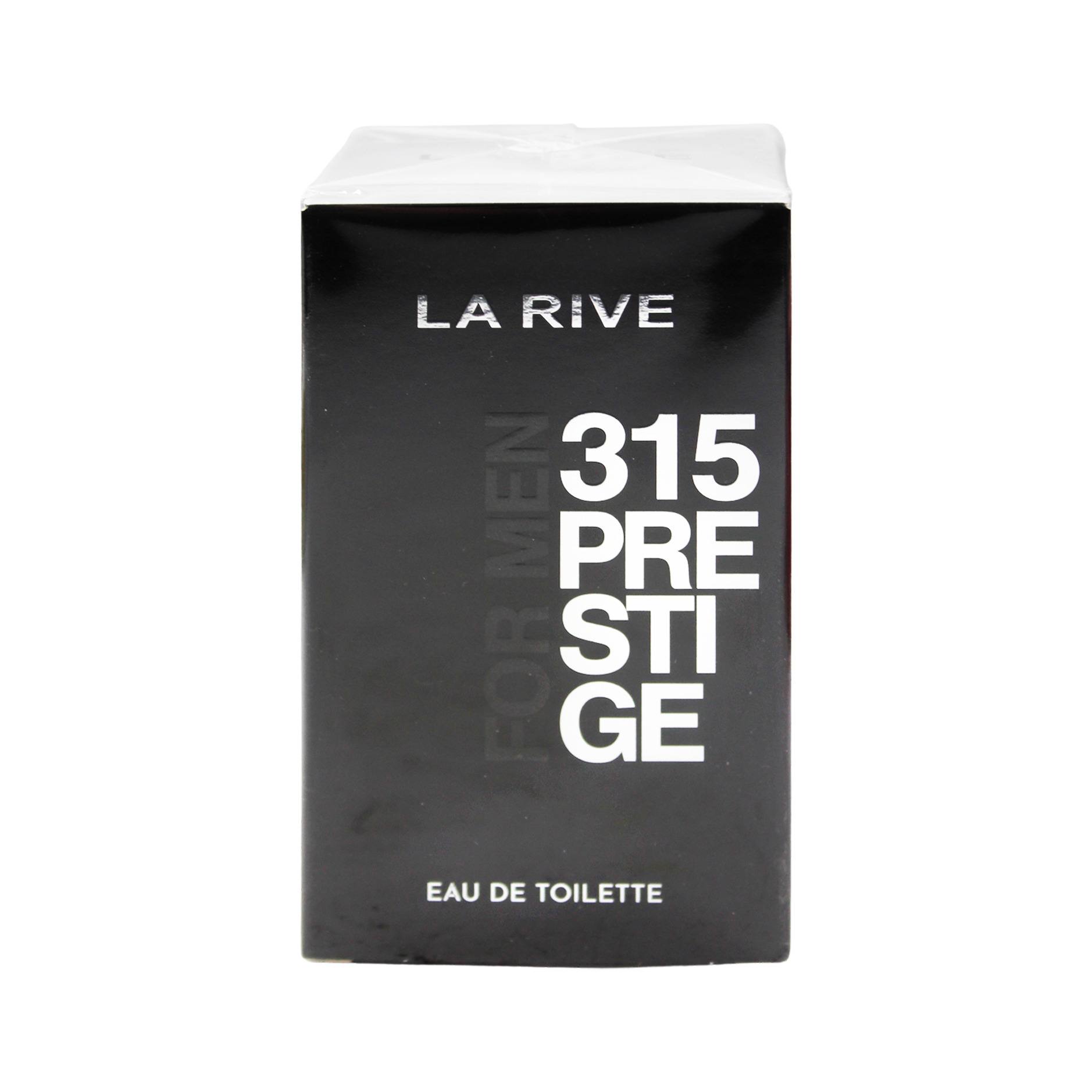 Parfum edp prestige La rive 100ml M